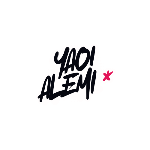 Yaoi Alemi - 